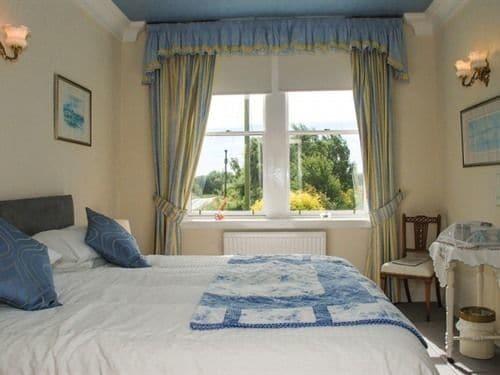 Vicarsford Lodge Guest House Leuchars Exterior photo